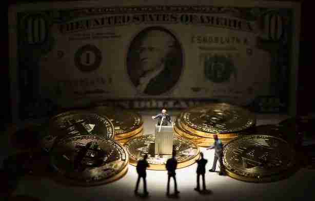 美联储降息在即 加密市场怎么走？是涨是跌？